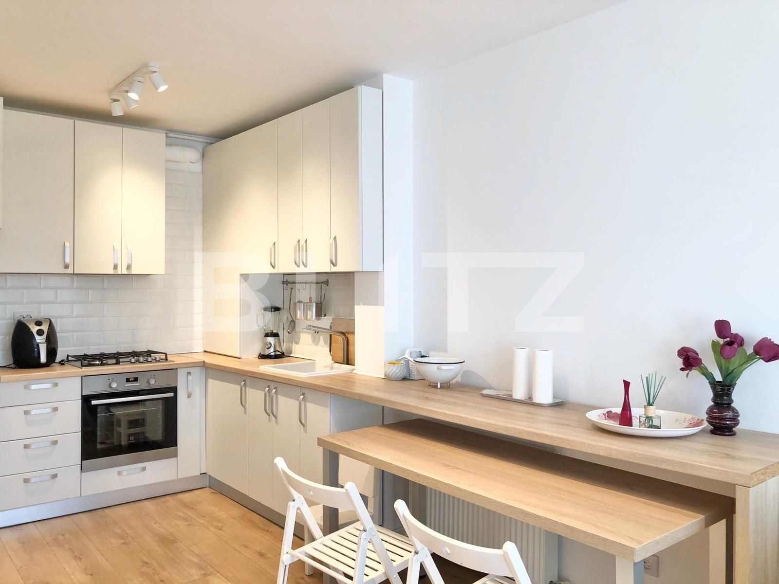 Apartament de închiriat 2 camere Grigorescu - 48252AI | BLITZ Cluj-Napoca | Poza4