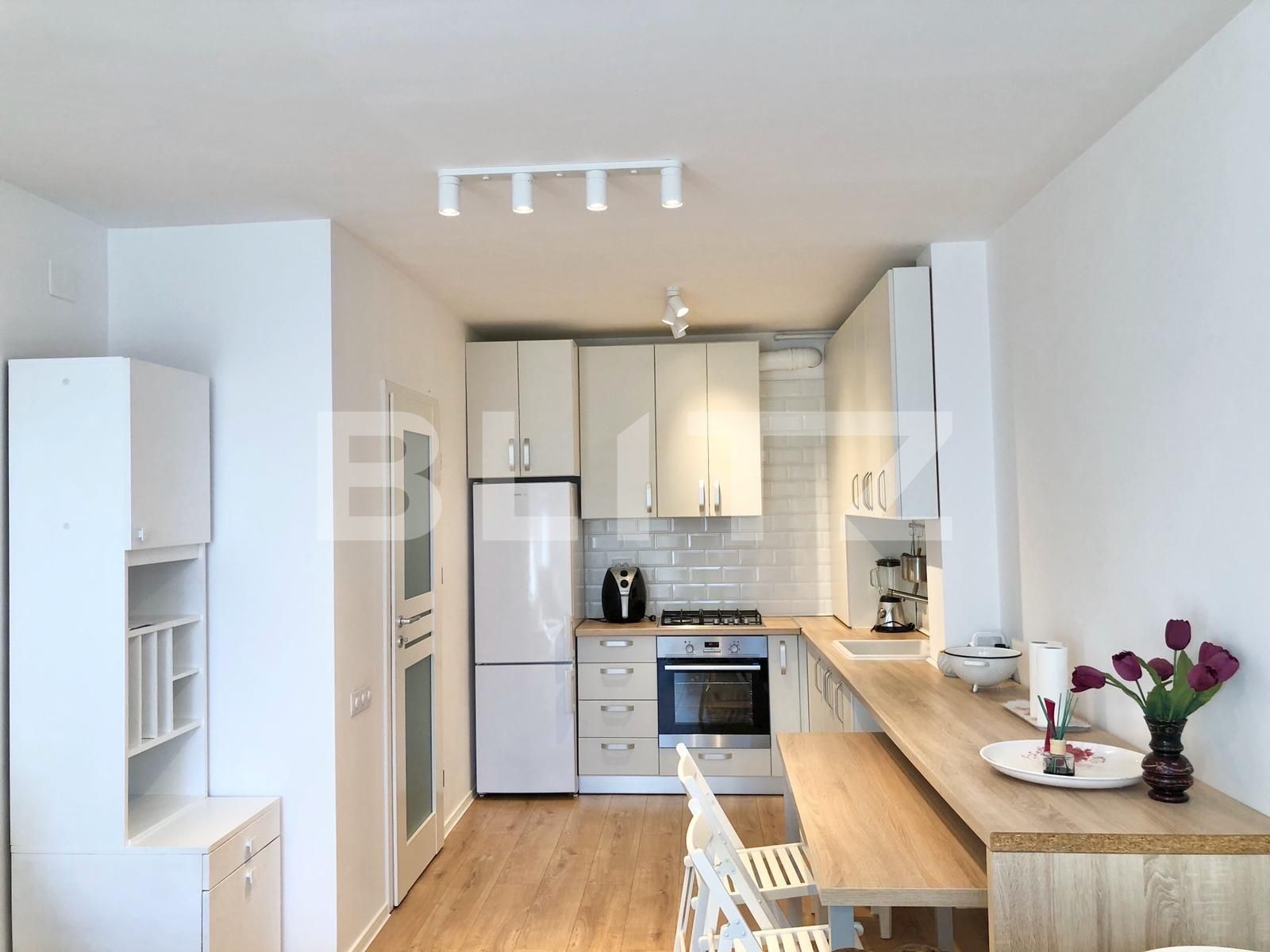 Apartament de închiriat 2 camere Grigorescu - 48252AI | BLITZ Cluj-Napoca | Poza5