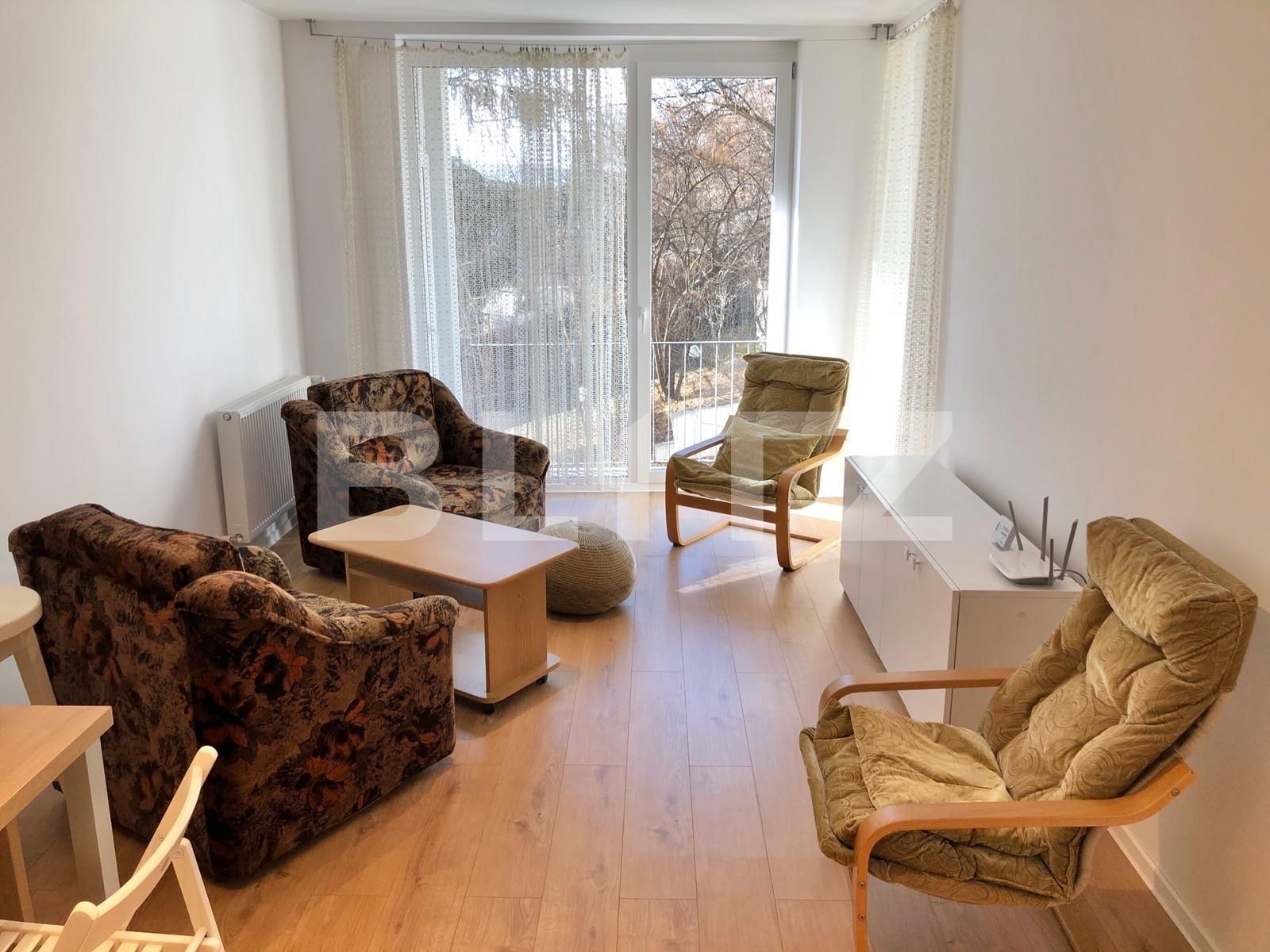 Apartament de închiriat 2 camere Grigorescu - 48252AI | BLITZ Cluj-Napoca | Poza3