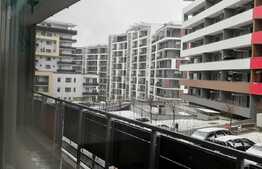 Cum ar fi sa locuiesti intr-un apartament de lux? Bonjour Residence este solutia!