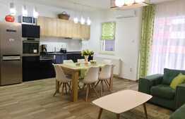 Cum ar fi sa locuiesti intr-un apartament de lux? Bonjour Residence este solutia!