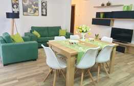 Cum ar fi sa locuiesti intr-un apartament de lux? Bonjour Residence este solutia!