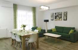 Cum ar fi sa locuiesti intr-un apartament de lux? Bonjour Residence este solutia!