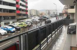 Cum ar fi sa locuiesti intr-un apartament de lux? Bonjour Residence este solutia!