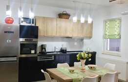 Cum ar fi sa locuiesti intr-un apartament de lux? Bonjour Residence este solutia!