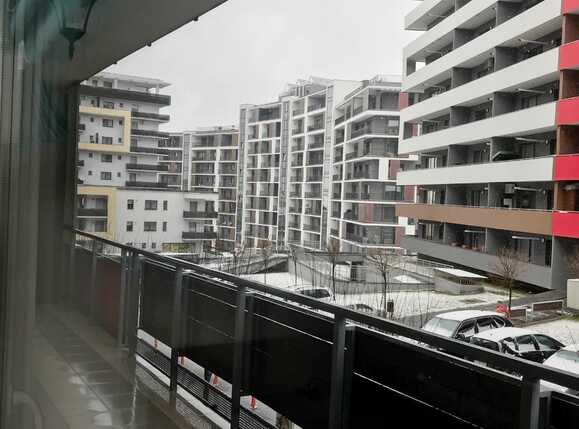 Apartament de închiriat 3 camere Bună Ziua - 48253AI | BLITZ Cluj-Napoca | Poza5