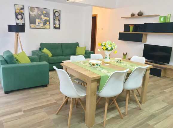 Apartament de închiriat 3 camere Bună Ziua - 48253AI | BLITZ Cluj-Napoca | Poza13