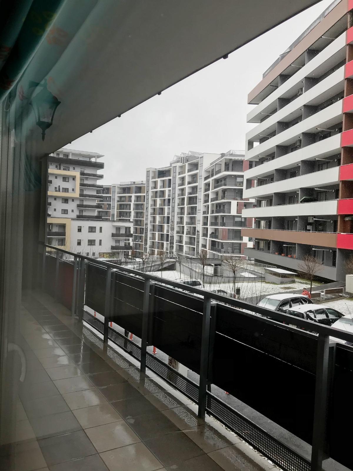 Apartament de închiriat 3 camere Bună Ziua - 48253AI | BLITZ Cluj-Napoca | Poza5