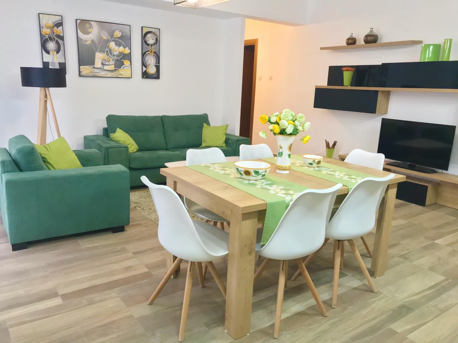 Apartament de închiriat 3 camere Bună Ziua - 48253AI | BLITZ Cluj-Napoca | Poza13