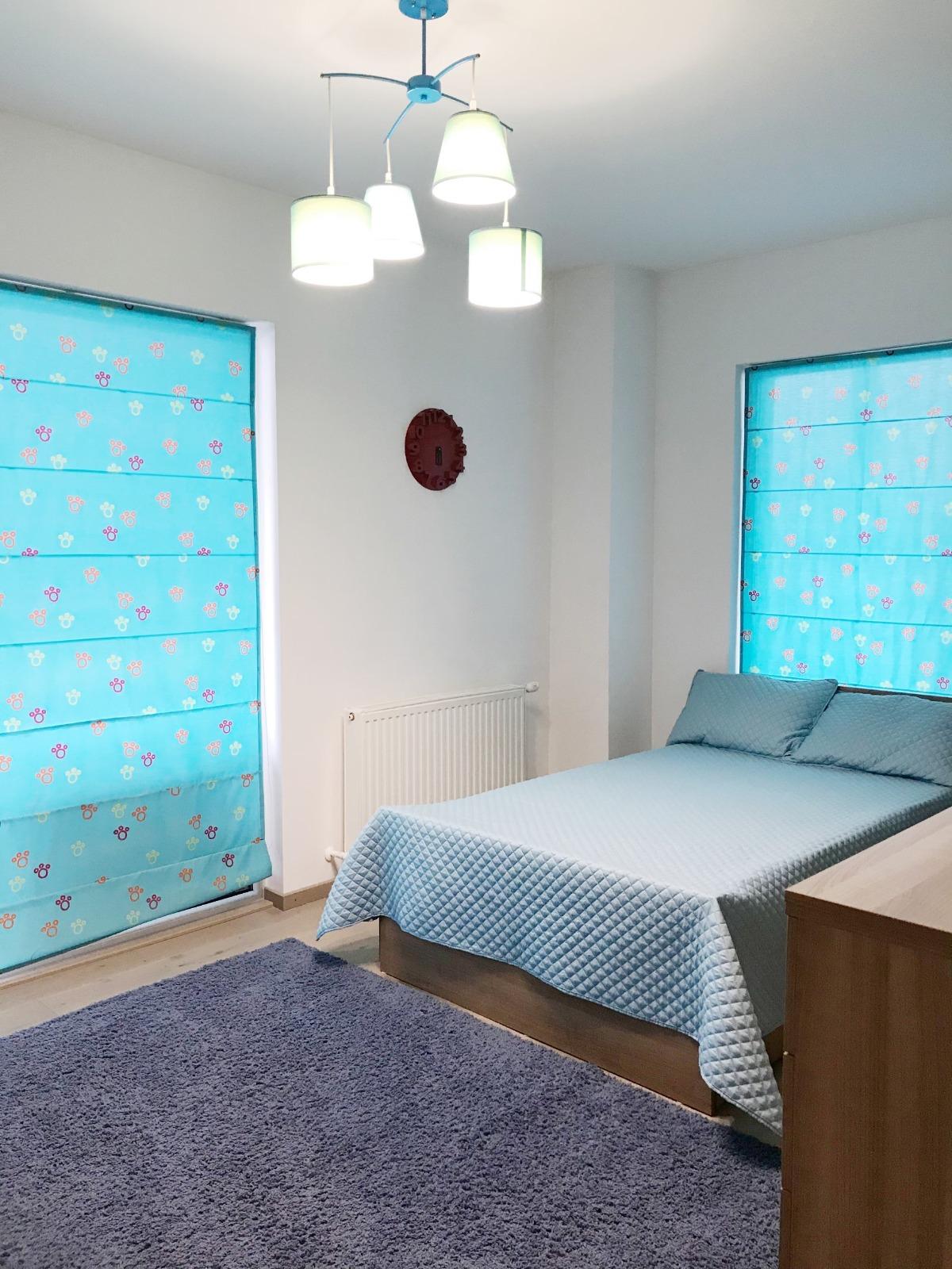 Apartament de închiriat 3 camere Bună Ziua - 48253AI | BLITZ Cluj-Napoca | Poza3
