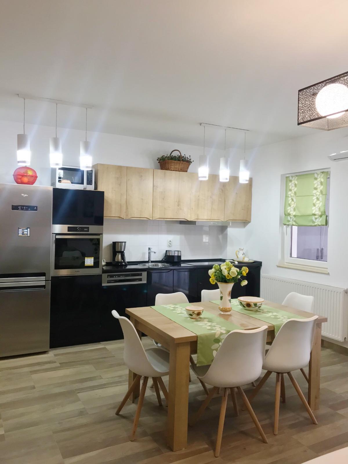 Apartament de închiriat 3 camere Bună Ziua - 48253AI | BLITZ Cluj-Napoca | Poza12