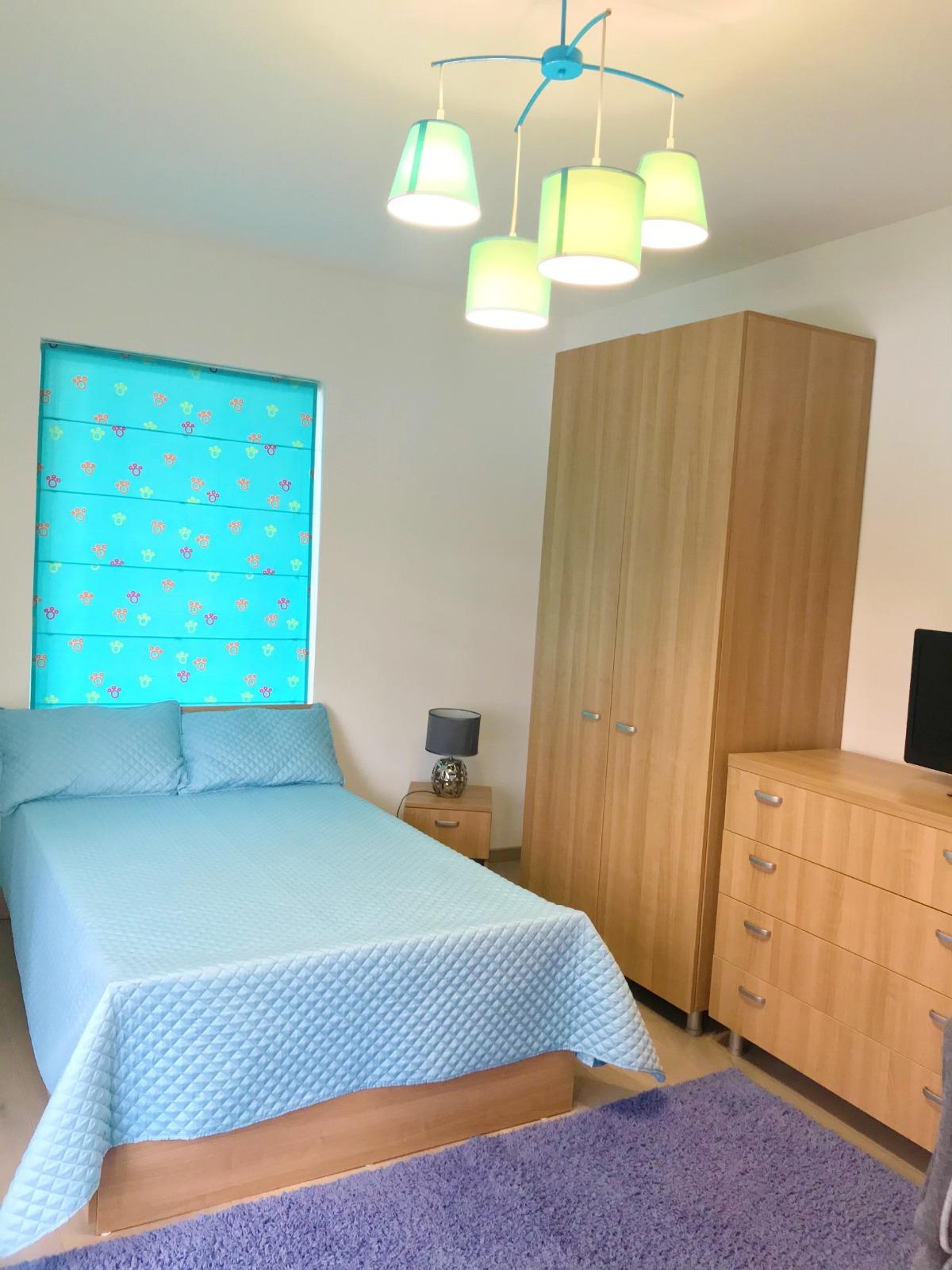 Apartament de închiriat 3 camere Bună Ziua - 48253AI | BLITZ Cluj-Napoca | Poza4