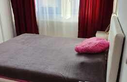 Apartament deosebit, 3 camere, etaj intermediar, loc parcare! Zona strazii Stejarului!