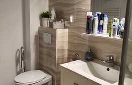 Apartament deosebit, 3 camere, etaj intermediar, loc parcare! Zona strazii Stejarului!