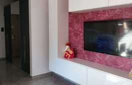 Apartament deosebit, 3 camere, etaj intermediar, loc parcare! Zona strazii Stejarului!