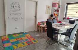 Apartament deosebit, 3 camere, etaj intermediar, loc parcare! Zona strazii Stejarului!