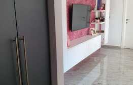 Apartament deosebit, 3 camere, etaj intermediar, loc parcare! Zona strazii Stejarului!