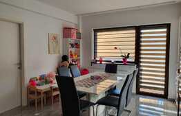 Apartament deosebit, 3 camere, etaj intermediar, loc parcare! Zona strazii Stejarului!