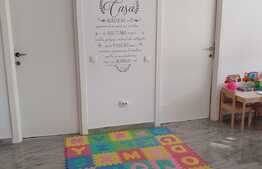 Apartament deosebit, 3 camere, etaj intermediar, loc parcare! Zona strazii Stejarului!