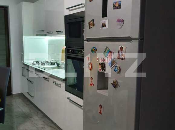 Apartament de vânzare 3 camere Floreşti - 48254AV | BLITZ Cluj-Napoca | Poza1