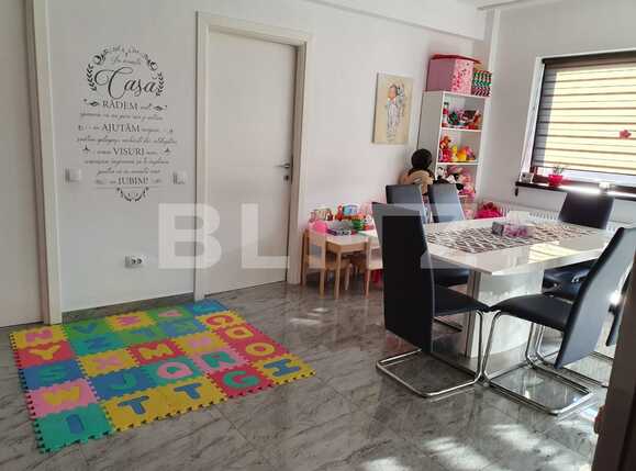 Apartament de vânzare 3 camere Floreşti - 48254AV | BLITZ Cluj-Napoca | Poza3