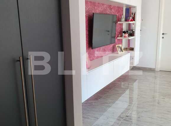 Apartament de vânzare 3 camere Floreşti - 48254AV | BLITZ Cluj-Napoca | Poza8