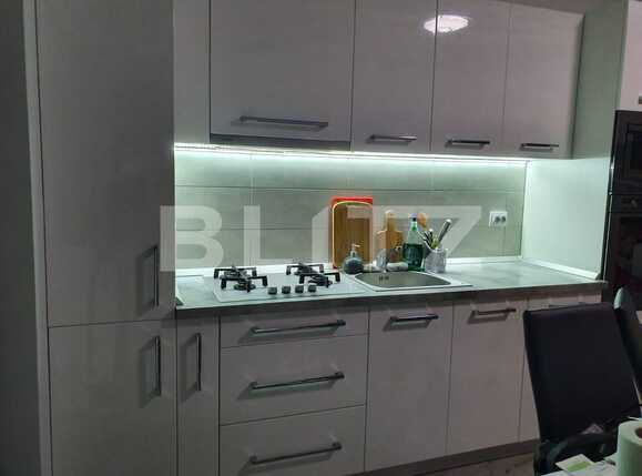 Apartament de vânzare 3 camere Floreşti - 48254AV | BLITZ Cluj-Napoca | Poza5