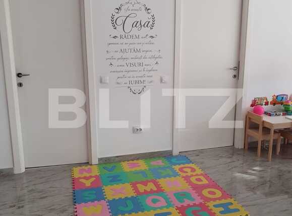 Apartament de vânzare 3 camere Floreşti - 48254AV | BLITZ Cluj-Napoca | Poza4