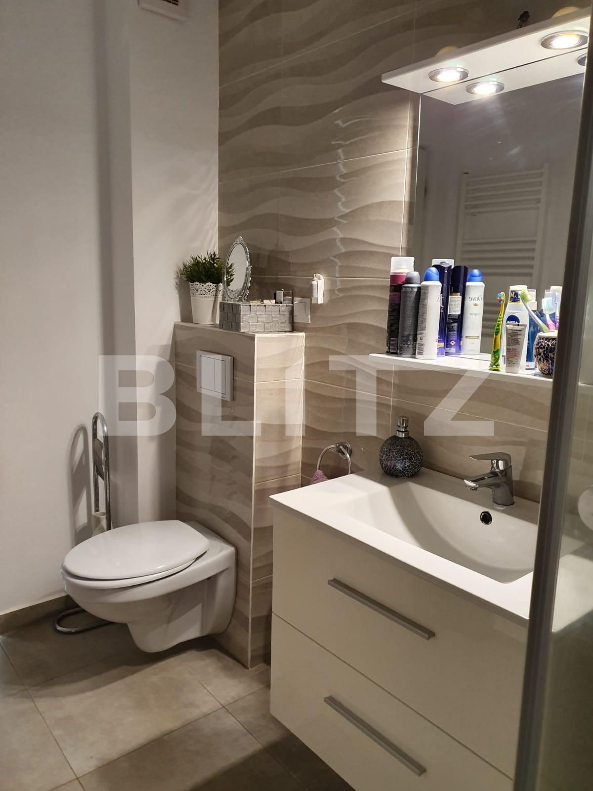 Apartament de vânzare 3 camere Floreşti - 48254AV | BLITZ Cluj-Napoca | Poza17