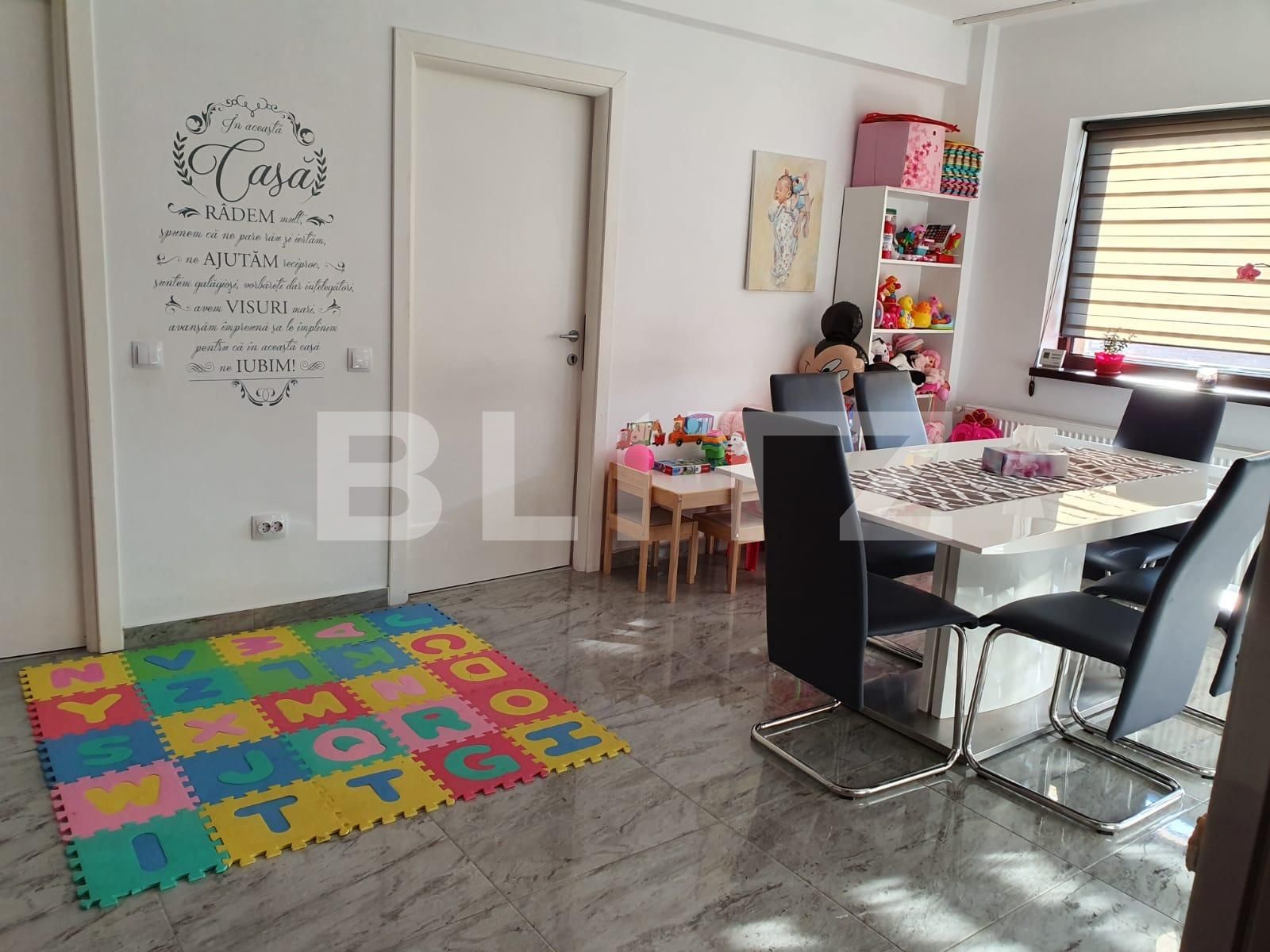 Apartament de vânzare 3 camere Floreşti - 48254AV | BLITZ Cluj-Napoca | Poza3