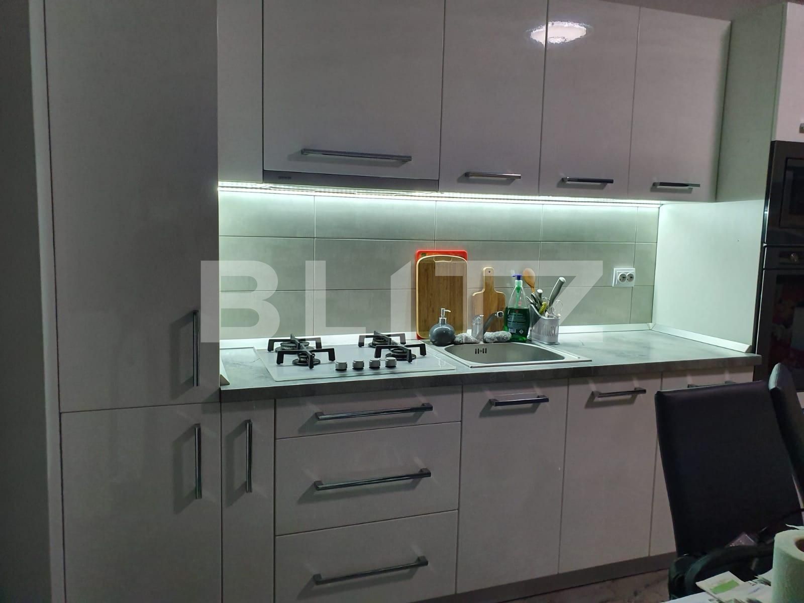 Apartament de vânzare 3 camere Floreşti - 48254AV | BLITZ Cluj-Napoca | Poza5