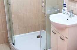 Garsoniera 34 mp, moderna, decomandata, zona Iulius Mall