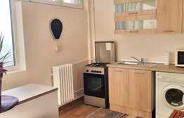 Garsoniera 34 mp, moderna, decomandata, zona Iulius Mall