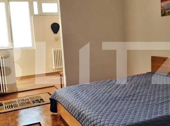 Garsonieră de închiriat Gheorgheni - 48255AI | BLITZ Cluj-Napoca | Poza1