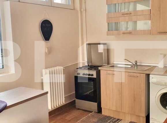 Garsonieră de închiriat Gheorgheni - 48255AI | BLITZ Cluj-Napoca | Poza3