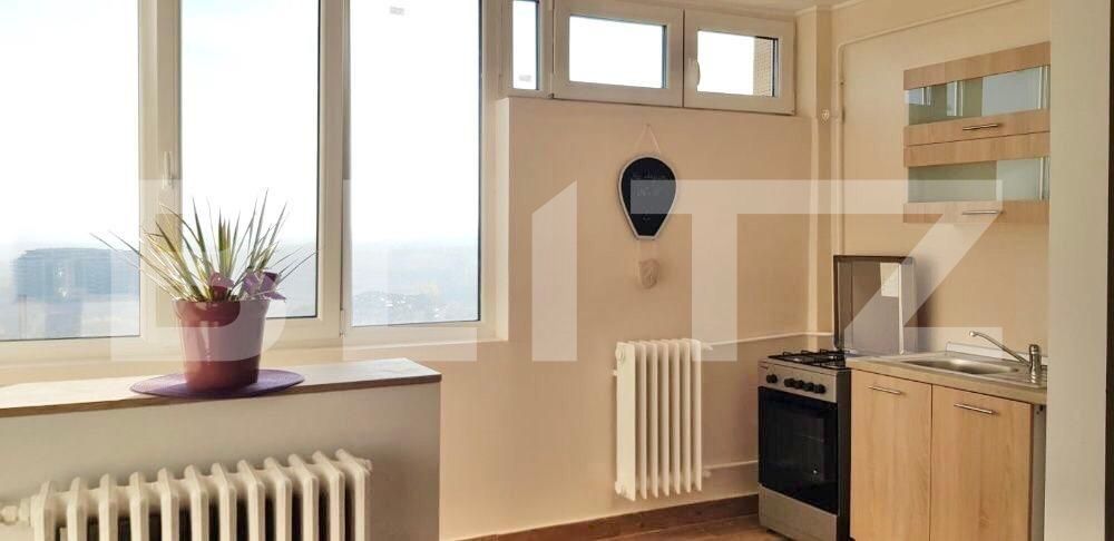 Garsonieră de închiriat Gheorgheni - 48255AI | BLITZ Cluj-Napoca | Poza4