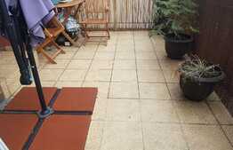 Apartament 2 camere, terasa 16mp, parcare subterana ! Zona strazii Subcetate!