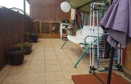 Apartament 2 camere, terasa 16mp, parcare subterana ! Zona strazii Subcetate!