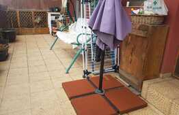 Apartament 2 camere, terasa 16mp, parcare subterana ! Zona strazii Subcetate!