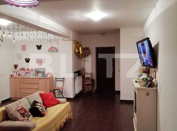 Apartament de vânzare 2 camere Floreşti - 48256AV | BLITZ Cluj-Napoca | Poza4
