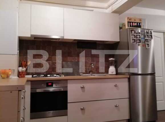 Apartament de vânzare 2 camere Floreşti - 48256AV | BLITZ Cluj-Napoca | Poza2