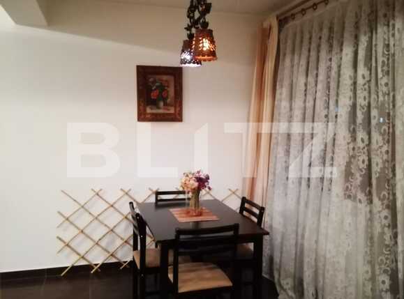 Apartament de vânzare 2 camere Floreşti - 48256AV | BLITZ Cluj-Napoca | Poza3