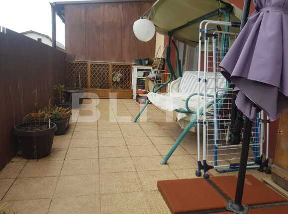 Apartament de vânzare 2 camere Floreşti - 48256AV | BLITZ Cluj-Napoca | Poza10