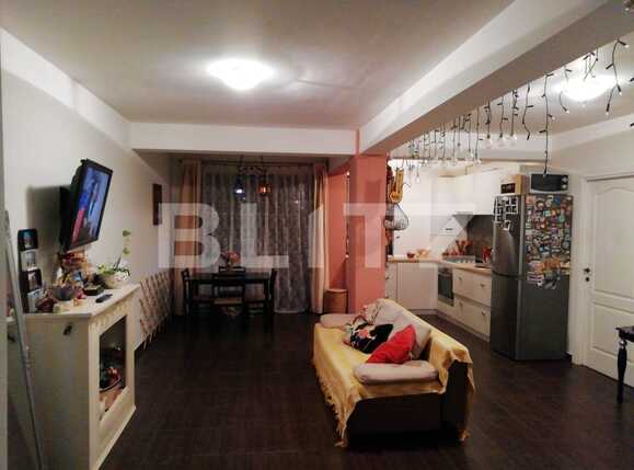 Apartament de vânzare 2 camere Floreşti - 48256AV | BLITZ Cluj-Napoca | Poza1