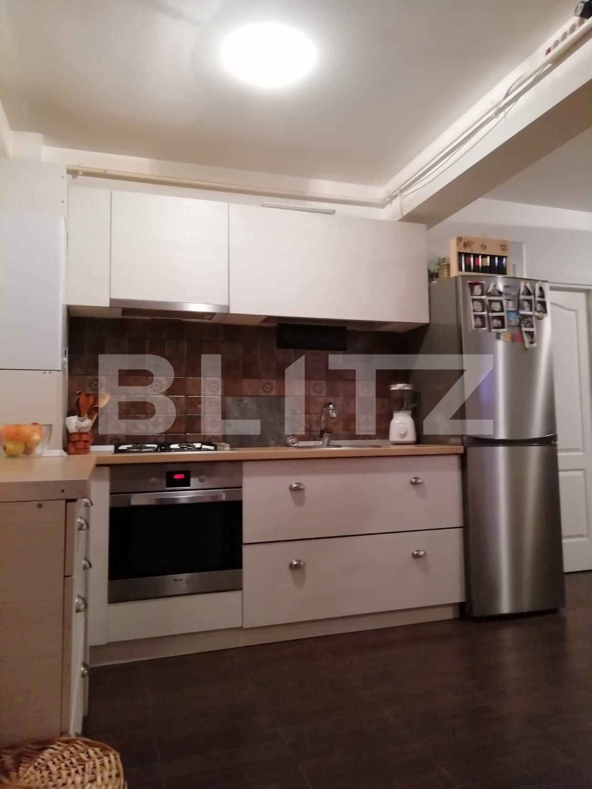 Apartament de vânzare 2 camere Floreşti - 48256AV | BLITZ Cluj-Napoca | Poza2