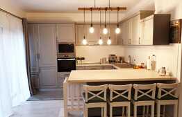 Apartament de lux, 3 camere, gradina, zona Tauti!