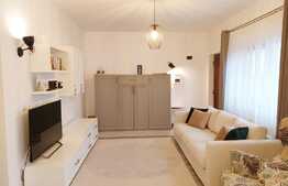 Apartament de lux, 3 camere, gradina, zona Tauti!