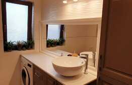 Apartament de lux, 3 camere, gradina, zona Tauti!