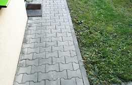 Apartament de lux, 3 camere, gradina, zona Tauti!