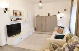 Apartament de lux, 3 camere, gradina, zona Tauti!